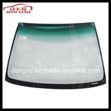 Motor Parts Auto Glass for Toyota