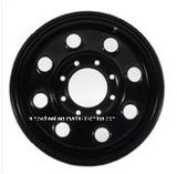 Passenger Car for Gmt Steel Wheel Rim Winter Rim