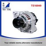 12V 90A Cw Bosch Alternator for Ford Cargo 0124325109