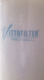 Vittofilter Sport Air Filter for Auto Painting Booth Truck Oil Filter Primary Filter