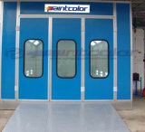 Best Selling Popular Model Car Paint Booth