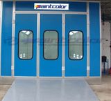 Best Selling Popular Model Car Paint Booth