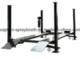 High Quality Hydraulic 4 Post Car Lift