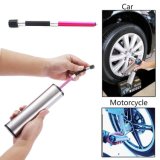 12V Electric Tyre Inflator Pump Air Compressors Digital Portable with Adapter Set and LED Light