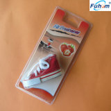 Nontoxic & Eco-Friendly Car Freshener Air Cleaner with Cute Shoes