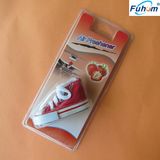 Nontoxic & Eco-Friendly Car Freshener Air Cleaner with Cute Shoes