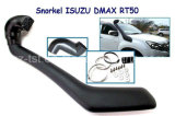 Snorkel Kits for Isuzu D-Max 2012