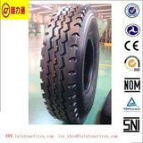 High Quality China Radial Truck Tyre Manufacturer (7.00R16)
