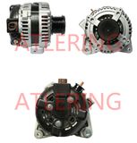 12V 100A Alternator for Denso Toyota Lester 11201 2706028300