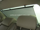 Handle by Hand Car Curtain Sunshade