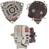 24V 80A Alternator for Bosch Lester 12387 0124555022