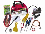 32PCS Auto Emergency Kits