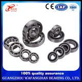 Auto Air Conditioning Compressor Bearing 60X95X18 Ball Bearing 6212 Zz