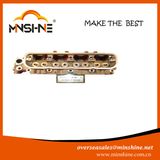 Auto Part 4y Cylinder Head for Toyota