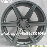 Replica Aluminum Car Alloy Rims Hre Wheel for Benz