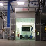 Truck Booth