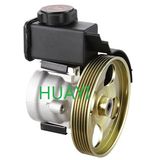 Power Steering Pump for Citroen Xsara (4007AC/ 9636425980)