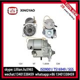 Str30042 Japanses Electric Starter Motor for Tcm Forklift (228000-1121)