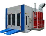 Ce Approved Empire Spray Booth