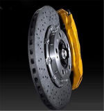 High Quality Brake Disc for Honda 42510-S3V-A01 Auto Parts