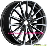 Replica A5 Car Aluminium Wheel Rims for Audi