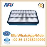 8-97035303-0/ 8-97111423-0 High Quality Auto Parts Air Filter for Isuzu