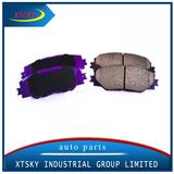 Auto Brake Pad (04465-33130)