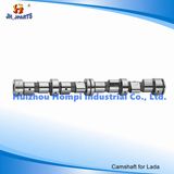 Russia Camshaft for Lada Vaz2101 Ohc 21010100601020 Vaz2121 Ba3/3302/Ld23/L18