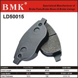 Adanced Quality Brake Pad (LD50015)