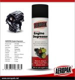Aeropak Engine Degreaser, Engine Cleaner