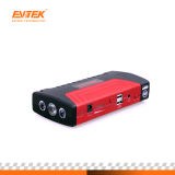 Multi-Function Jump Starter Power Bank Portable Mini Cheap Jump Starter with Sos LED Light