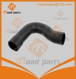 Supply Quality Black Radiator Coolant Hose for BMW 11531740474