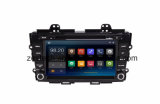 Android5.1/7.1 Car DVD Player for Honda Crider GPS Radio