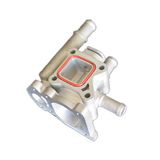 Auto Parts Thermostat Aluminum Die Casting Customization