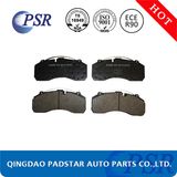 Auto Spare Parts Wva29065 Truck & Bus Brake Pads for Mercedes-Benz