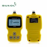 Professional Universal Auto Diagnostic Scanner Autophix Om500 Jobd/Obdii/Eobd Code Reader