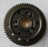 Powder Metallurgy Parts for Motorcycle Starter Clutch