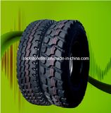 TBR Tyres, Heavy Duty Truck Tyre with All Certificates (315/80R22.5 YS891)