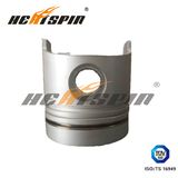 Engine Piston 8DC8 for Mitsubishi Spare Part Alfin Effect