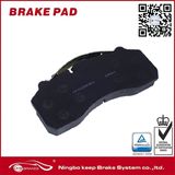 Brake Pad for Benz