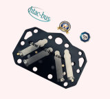 Bitzer 4nfcy Compressor Parts Valve Plate 30405703