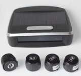 Tw406 Solar TPMS Wireless Tire Pressure Monitor System External Sensors