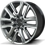 Alloy Wheel/Wheel Rims