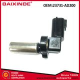 Wholesale Price Car Crankshaft Position Sensor 23731-AD200 for Nissan