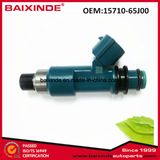 15710-65J00 Fuel Injector Noozle for SUZUKI SX4