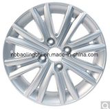 15 Inch Car Aluminum Wheels with PCD 4X108
