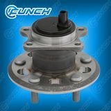 Wheel Hub Bearing, Hub Assembly 512454