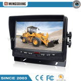 7 Inches Rearview Camera System for Lorry/Coach Bus