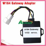 Mercedes A164 W164 Gateway Adapter for Nec PRO57 and Vvdi MB BGA Tool