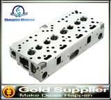 Auto Engine Cylinder Head T3712h07A/3 Casting for Pjs4100 Perkins 1004.4